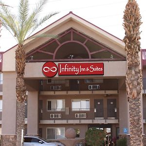 Infinity Inn & Suites